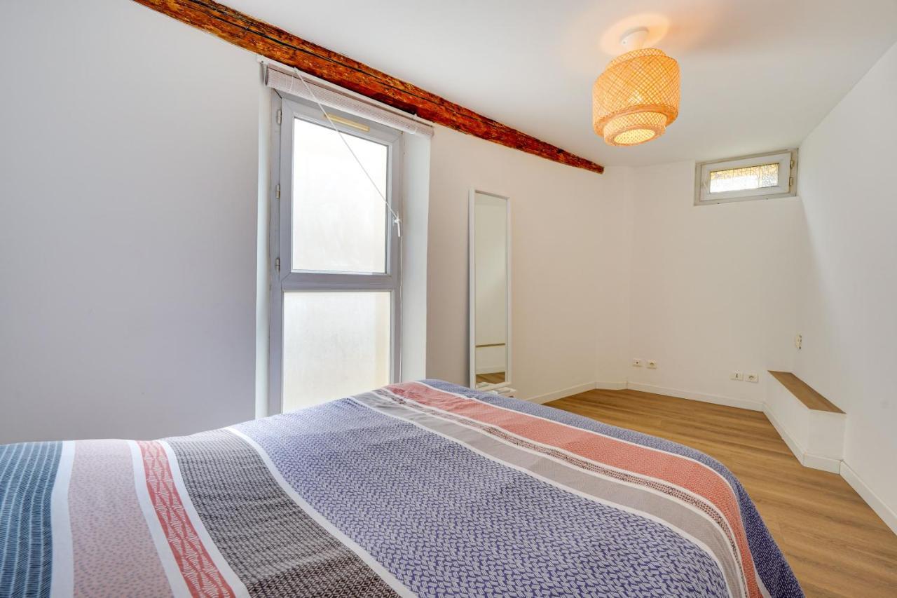 Avignon With Love Appart Hotel Αβινιόν Εξωτερικό φωτογραφία