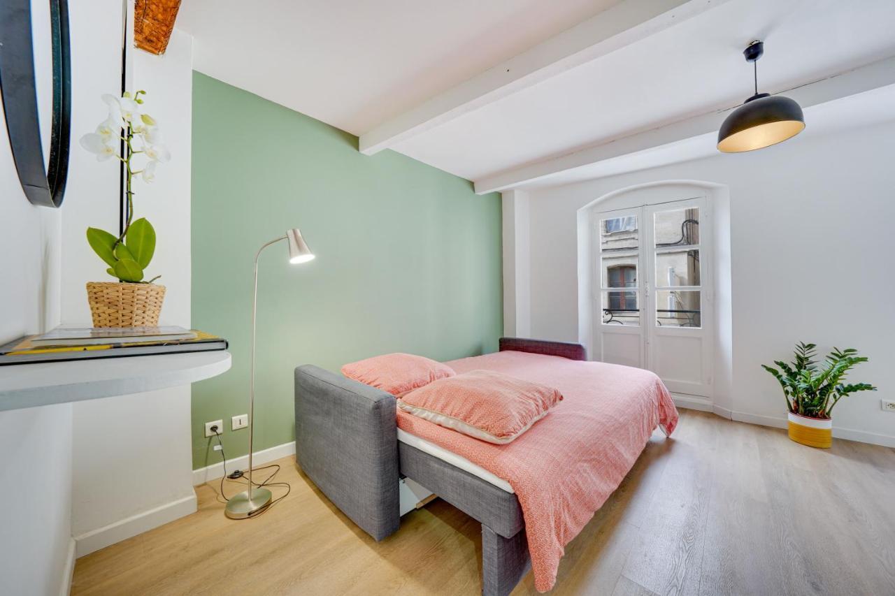 Avignon With Love Appart Hotel Αβινιόν Εξωτερικό φωτογραφία