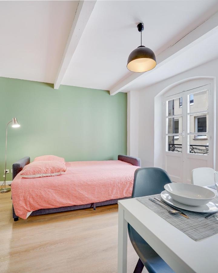 Avignon With Love Appart Hotel Αβινιόν Εξωτερικό φωτογραφία