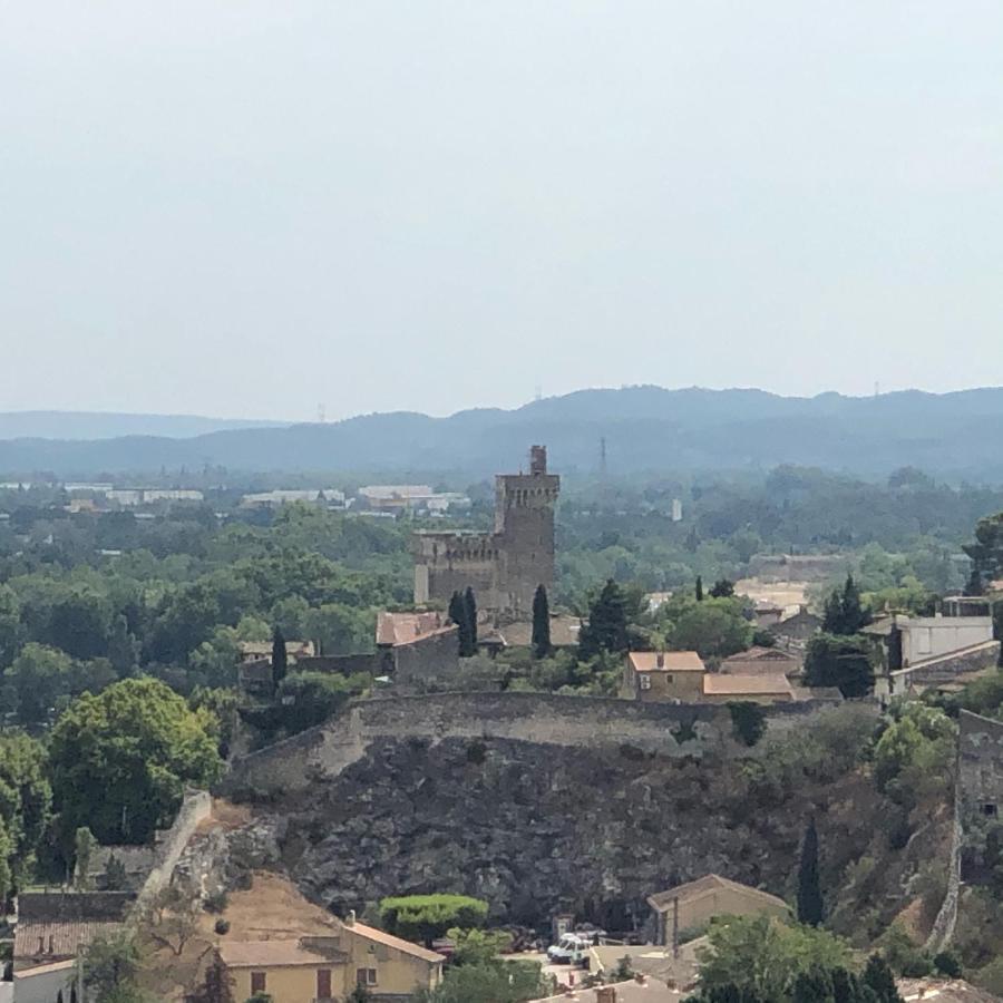 Avignon With Love Appart Hotel Αβινιόν Εξωτερικό φωτογραφία