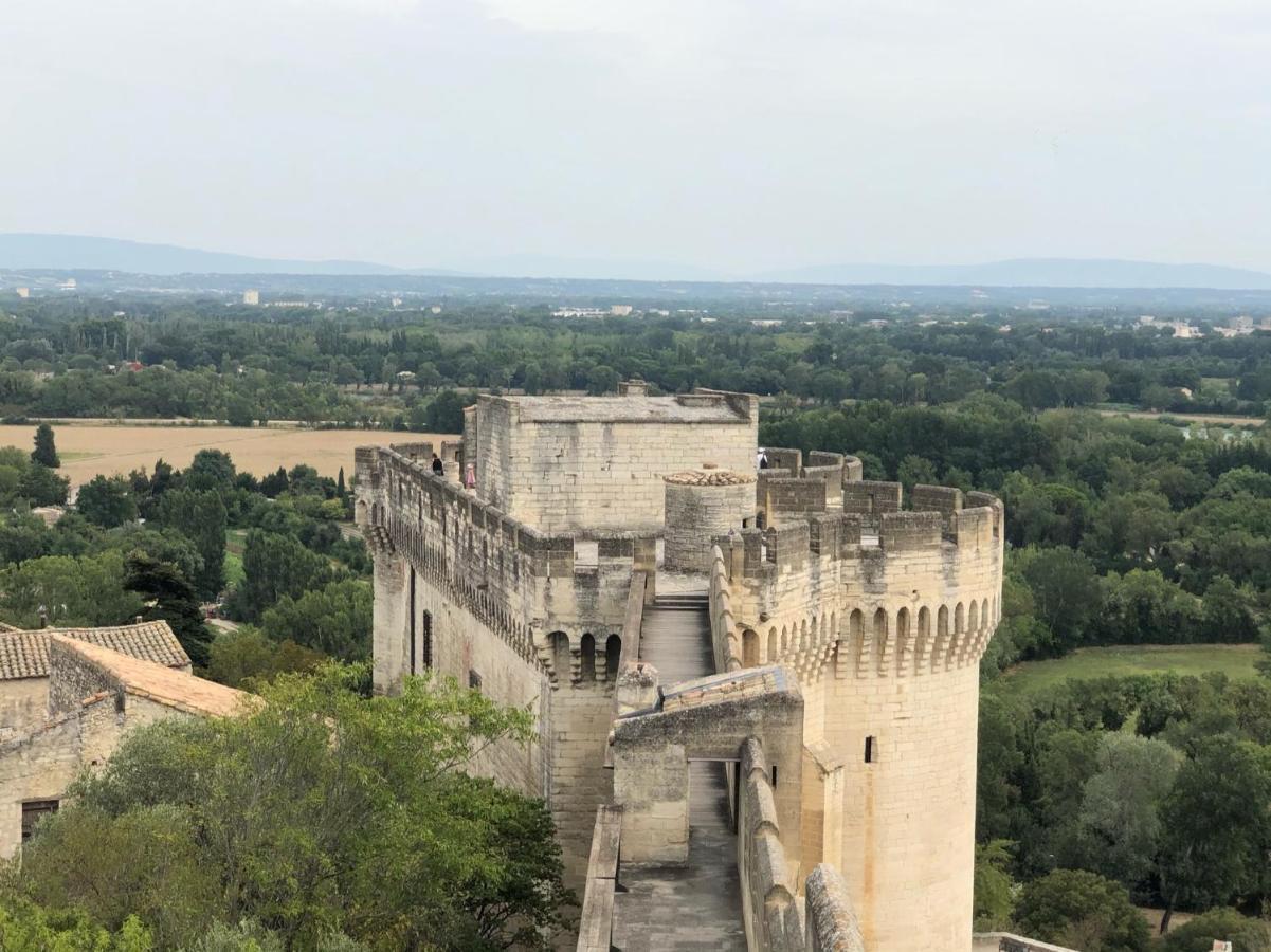 Avignon With Love Appart Hotel Αβινιόν Εξωτερικό φωτογραφία