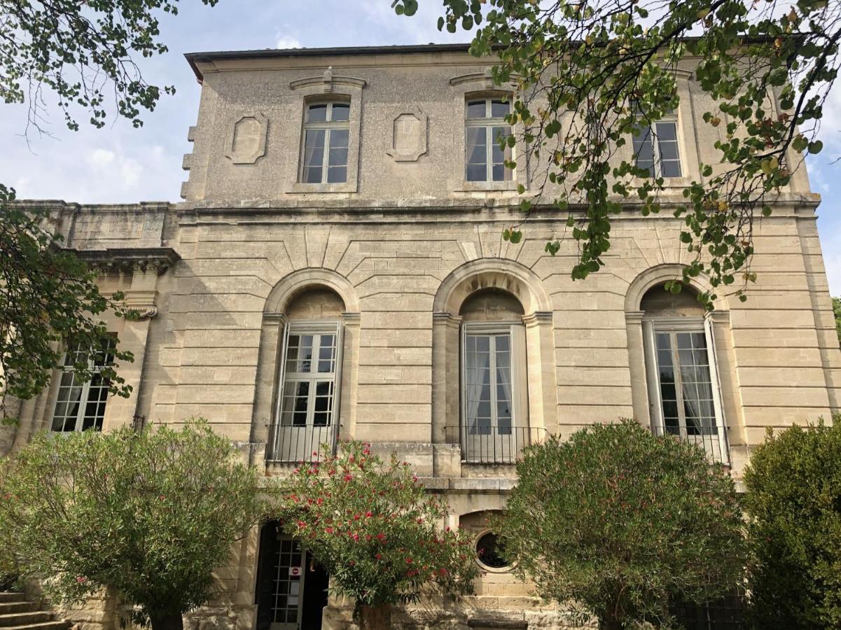 Avignon With Love Appart Hotel Αβινιόν Εξωτερικό φωτογραφία