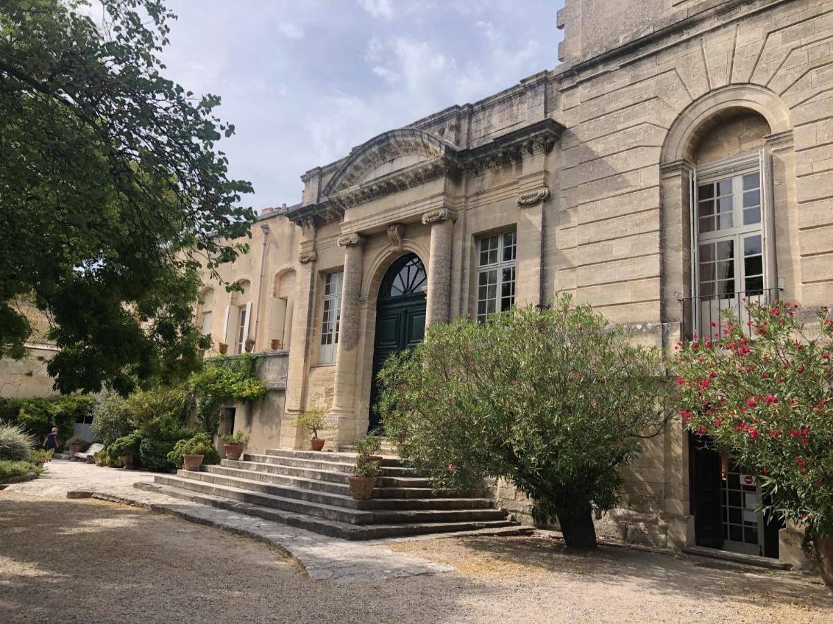 Avignon With Love Appart Hotel Αβινιόν Εξωτερικό φωτογραφία