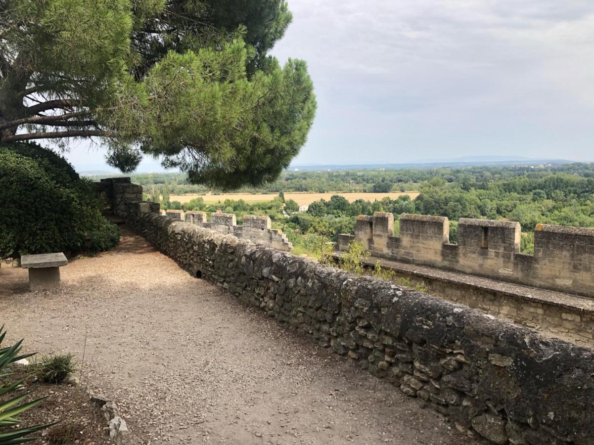 Avignon With Love Appart Hotel Αβινιόν Εξωτερικό φωτογραφία